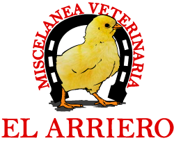 Miscelanea Veterinaria El Arriero
